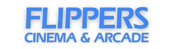 Flippers Cinema & Arcade